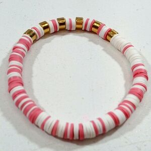 Handmade Multicolored Bracelet Jewelry 329